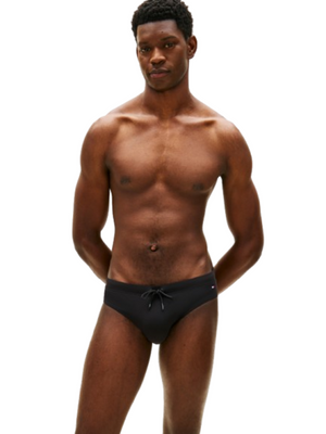 Tommy Hilfiger Costume Uomo Mod. UM0UM03726 BDS Nero