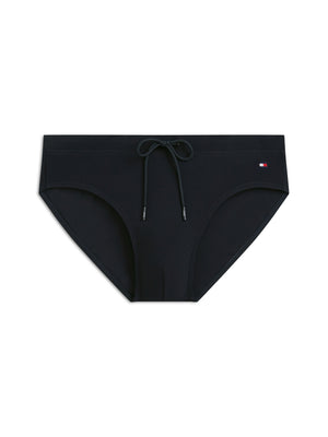 Tommy Hilfiger Costume Uomo Mod. UM0UM03726 DW5 Blu