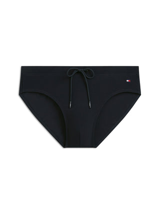 Tommy Hilfiger Costume Uomo Mod. UM0UM03726 DW5 Blu