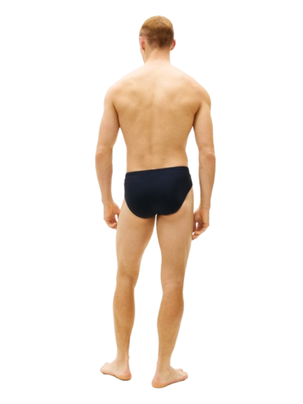 Tommy Hilfiger Costume Uomo Mod. UM0UM03726 DW5 Blu
