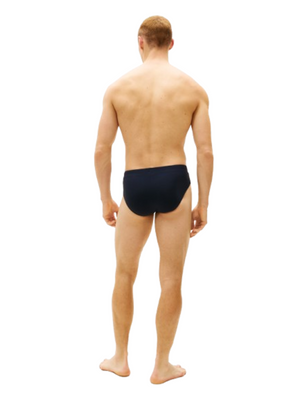 Tommy Hilfiger Costume Uomo Mod. UM0UM03726 DW5 Blu