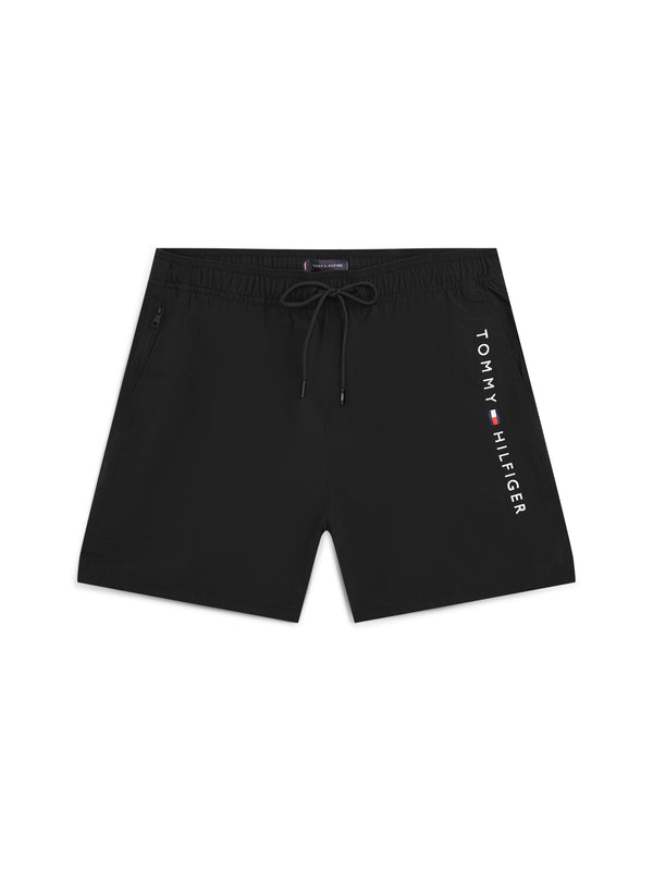 Tommy Hilfiger Short Mare Uomo Mod. UM0UM03748 BDS Nero