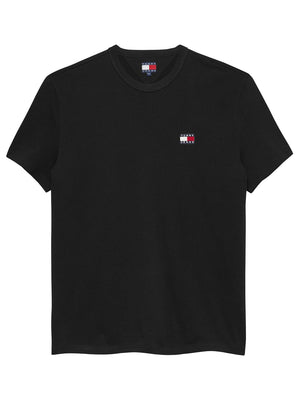 Tommy Hilfiger T-shirt Uomo Mod. DM0DM20322 BDS BLACK