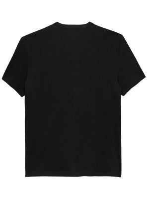 Tommy Hilfiger T-shirt Uomo Mod. DM0DM20322 BDS BLACK