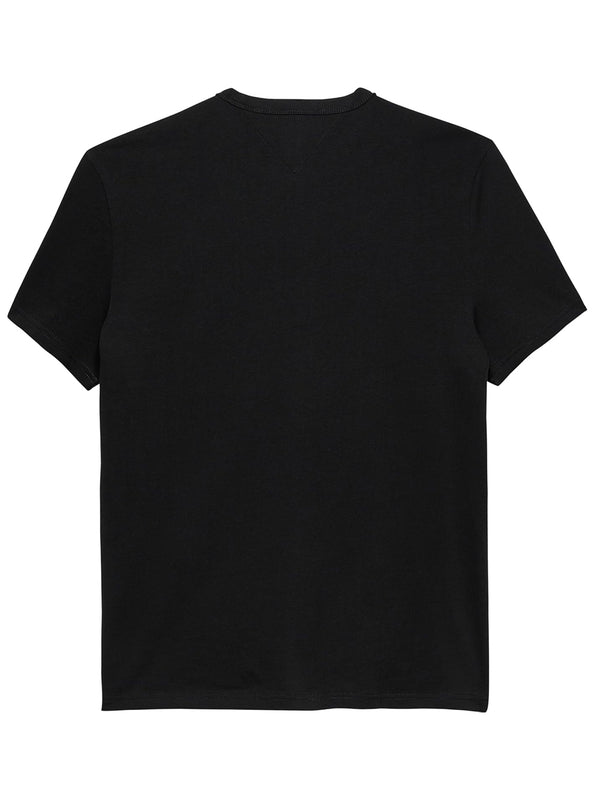 Tommy Hilfiger T-shirt Uomo Mod. DM0DM20322 BDS BLACK