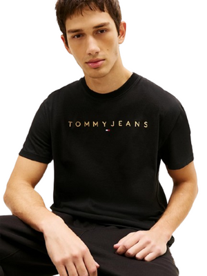 Lacoste T-shirt Uomo Mod. TH7318 AEY Azzurro