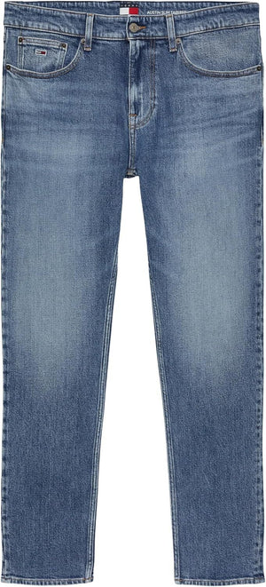 Tommy Hilfiger Jeans Uomo Mod. DM0DM20987 1A5 Denim