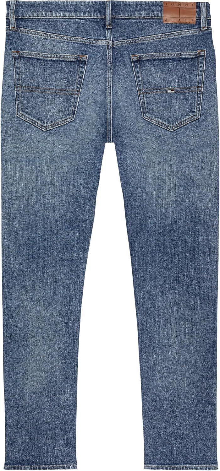 Tommy Hilfiger Jeans Uomo Mod. DM0DM20987 1A5 Denim