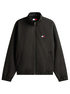 Tommy Hilfiger Giubbotto corto Uomo Mod. DM0DM22720 BDS Nero