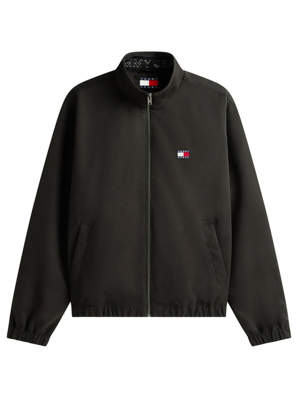 Tommy Hilfiger Giubbotto corto Uomo Mod. DM0DM22720 BDS Nero