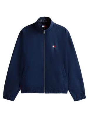 Tommy Hilfiger Giubbotto corto Uomo Mod. DM0DM22720 C1G Navy
