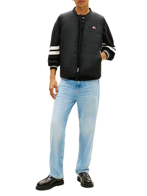 Tommy Hilfiger Jeans Uomo Mod. DM0DM23283 ODIS 1AB Denim