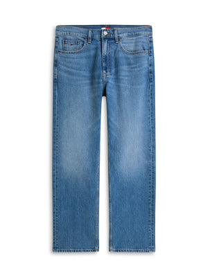 Tommy Hilfiger Jeans Uomo Mod. DM0DM23402 ODIS 1A5 DENIM