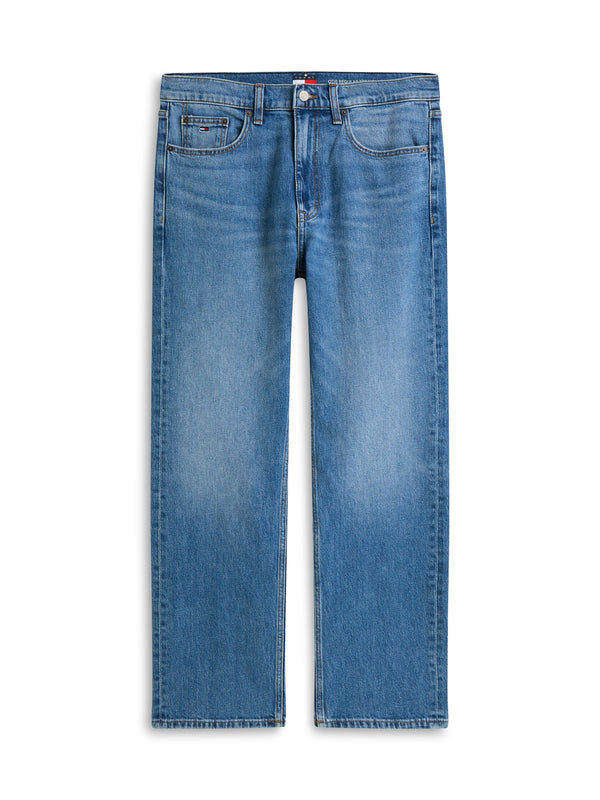 Tommy Hilfiger Jeans Uomo Mod. DM0DM23402 ODIS 1A5 DENIM