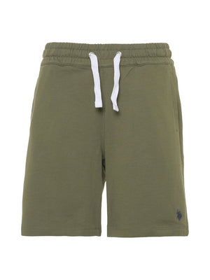 U.S. Polo Asssn. Bermuda Uomo Mod. 131004 146 146 Militare