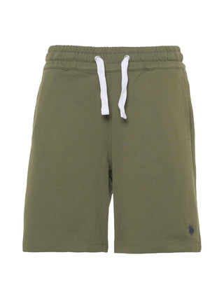 U.S. Polo Asssn. Bermuda Uomo Mod. 131004 146 146 Militare