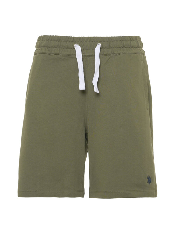 U.S. Polo Asssn. Bermuda Uomo Mod. 131004 146 146 Militare