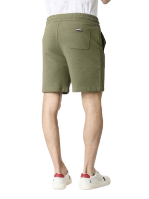 U.S. Polo Asssn. Bermuda Uomo Mod. 131004 146 146 Militare