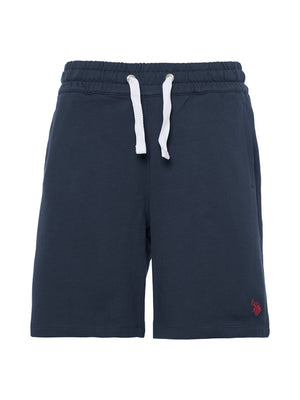 U.S. Polo Asssn. Bermuda Uomo Mod. 131004 146 177 Blu