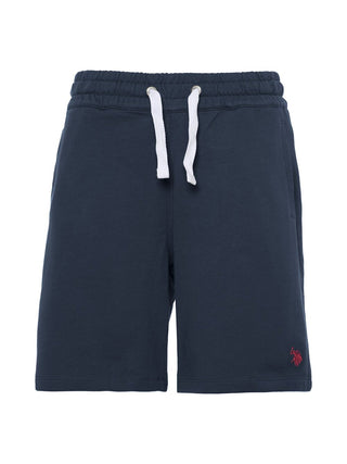 U.S. Polo Asssn. Bermuda Uomo Mod. 131004 146 177 Blu