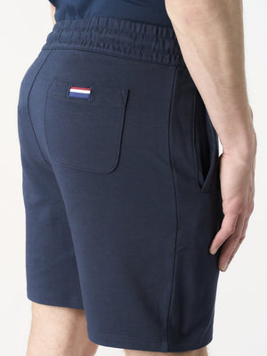 U.S. Polo Asssn. Bermuda Uomo Mod. 131004 146 177 Blu
