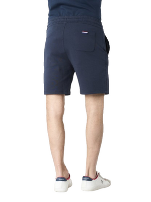 U.S. Polo Asssn. Bermuda Uomo Mod. 131004 146 177 Blu