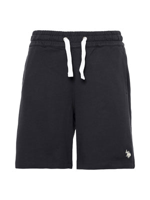 U.S. Polo Asssn. Bermuda Uomo Mod. 131004 146 199 Nero