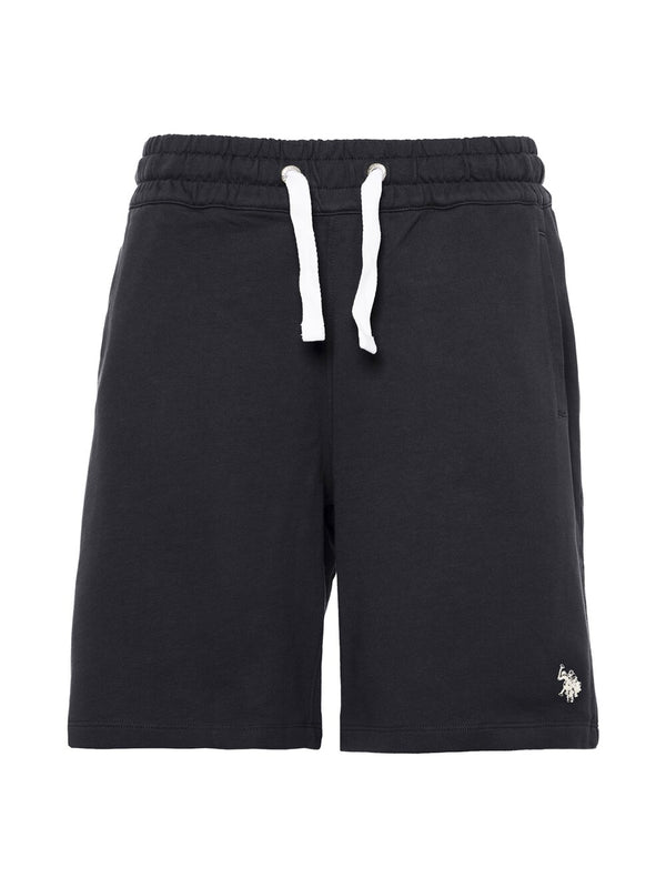 U.S. Polo Asssn. Bermuda Uomo Mod. 131004 146 199 Nero