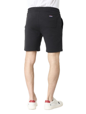 U.S. Polo Asssn. Bermuda Uomo Mod. 131004 146 199 Nero