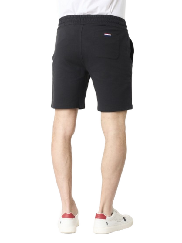 U.S. Polo Asssn. Bermuda Uomo Mod. 131004 146 199 Nero