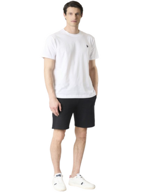 U.S. Polo Asssn. Bermuda Uomo Mod. 131004 146 199 Nero
