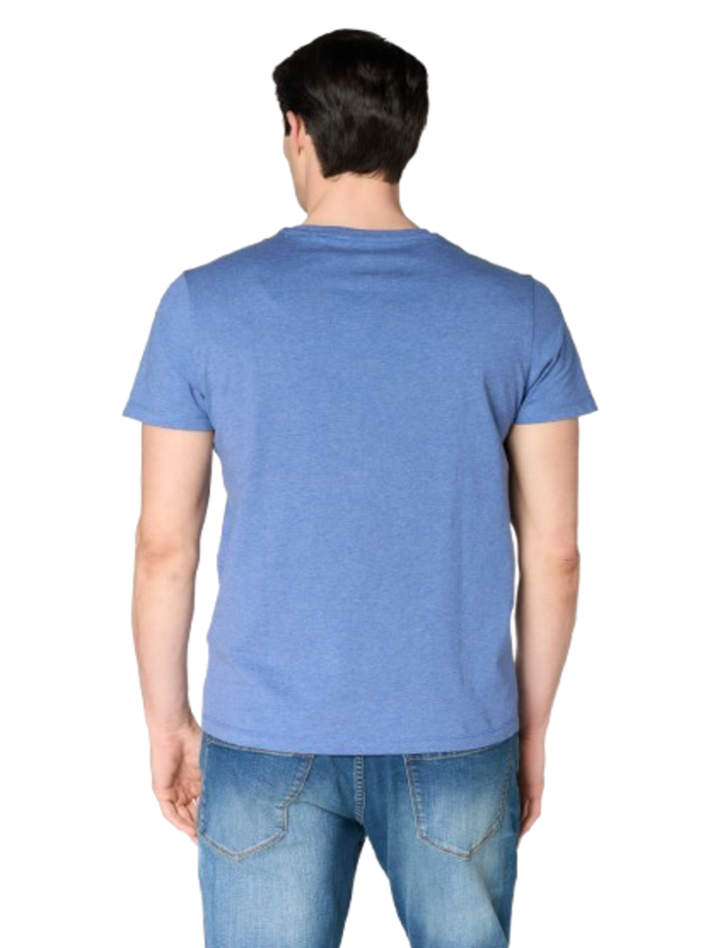 U.S. Polo Asssn. T-shirt Uomo Mod. 154036 223 137 AVION