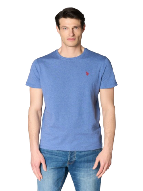 U.S. Polo Asssn. T-shirt Uomo Mod. 154036 223 137 AVION