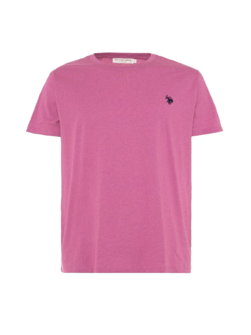 U.S. Polo Asssn. T-shirt Uomo Mod. 154036 223 157 Fux