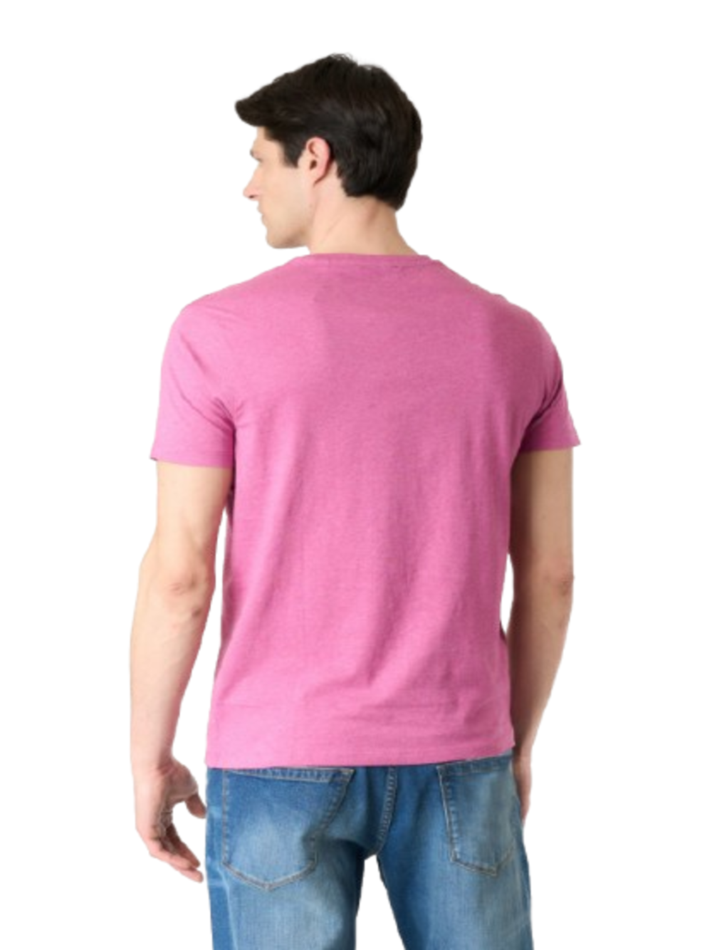 U.S. Polo Asssn. T-shirt Uomo Mod. 154036 223 157 Fux