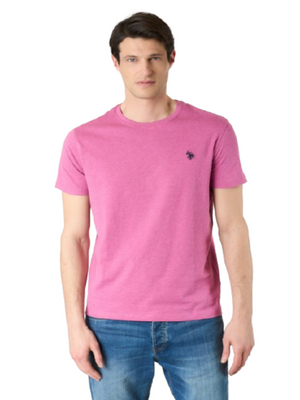 U.S. Polo Asssn. T-shirt Uomo Mod. 154036 223 157 Fux