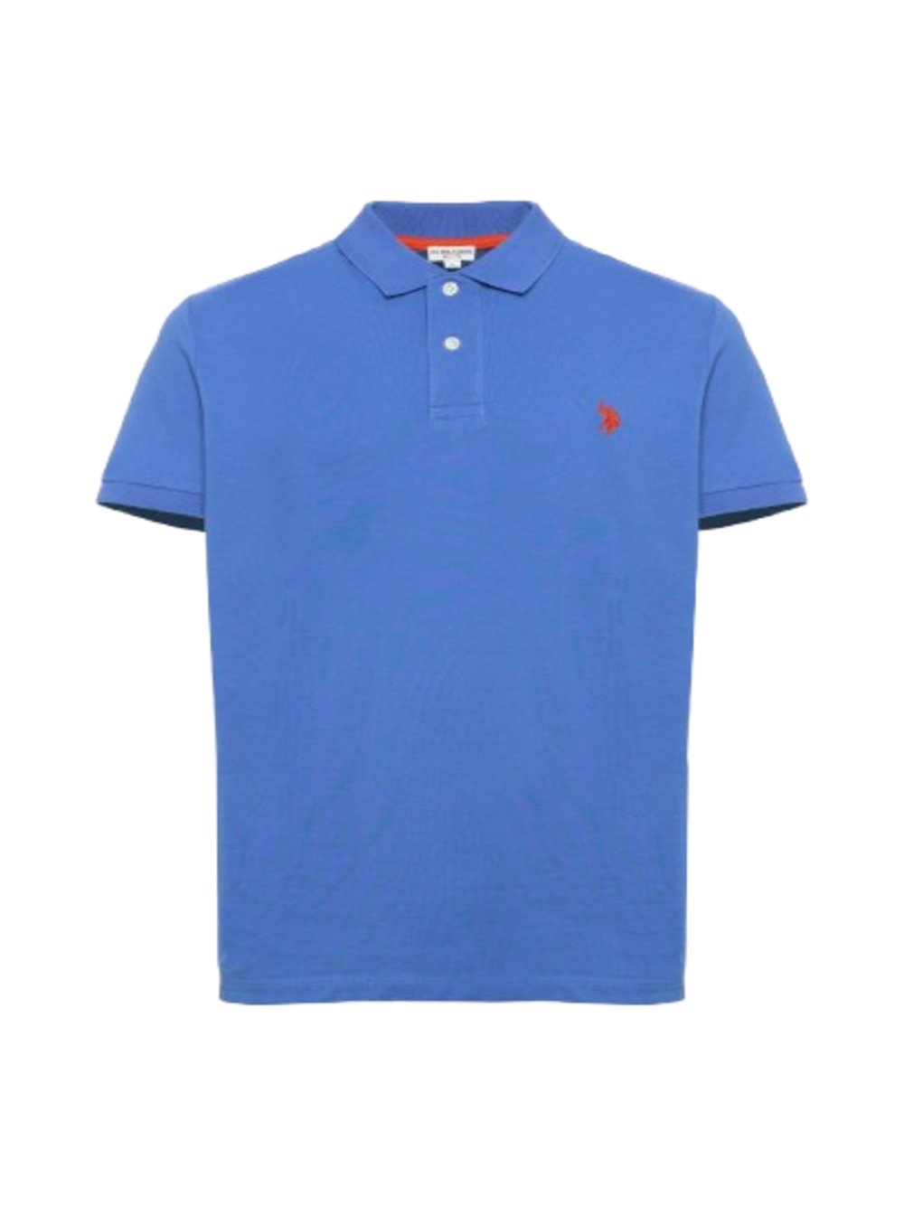 U.S. Polo Asssn. Polo M/C Uomo Mod. 197036 147 137 ROYAL