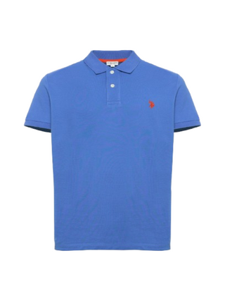 U.S. Polo Asssn. Polo M/C Uomo Mod. 197036 147 137 ROYAL