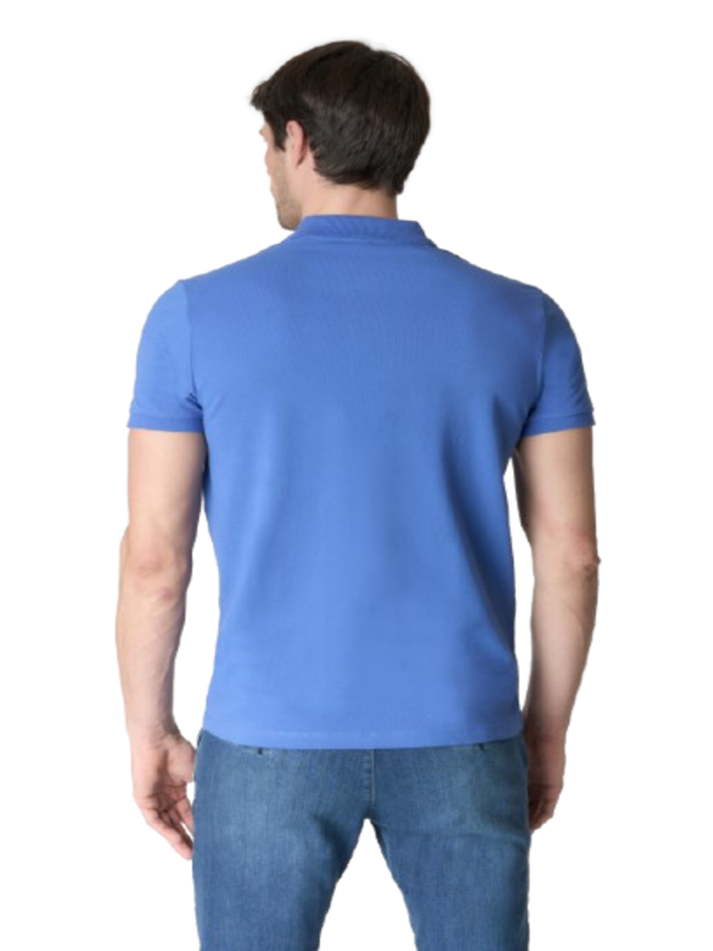 U.S. Polo Asssn. Polo M/C Uomo Mod. 197036 147 137 ROYAL