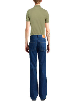 U.S. Polo Asssn. Polo M/C Uomo Mod. 197036 147 146 Militare