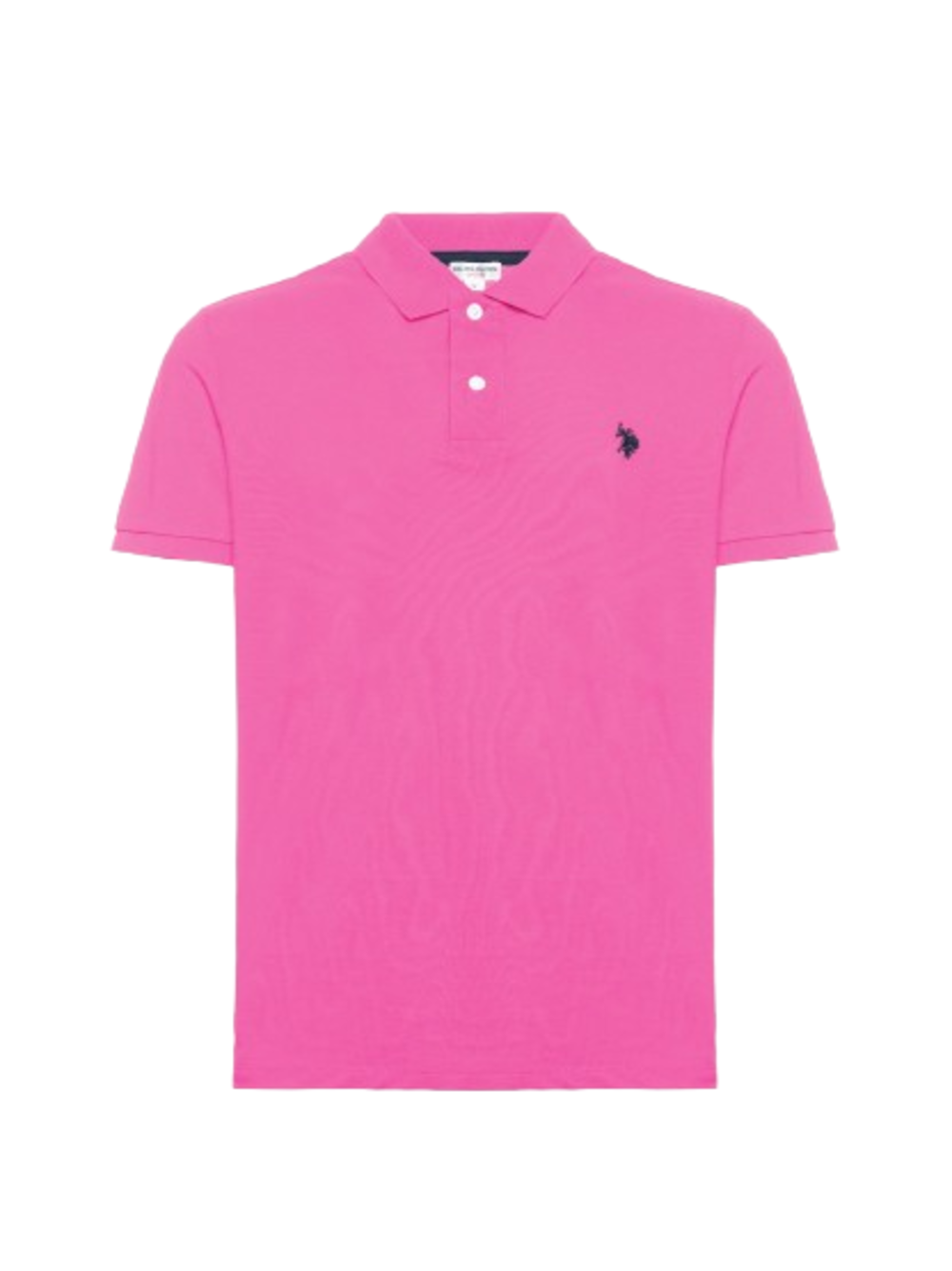 U.S. Polo Asssn. Polo M/C Uomo Mod. 197036 147 157 Fux