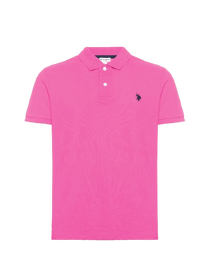 U.S. Polo Asssn. Polo M/C Uomo Mod. 197036 147 157 Fux