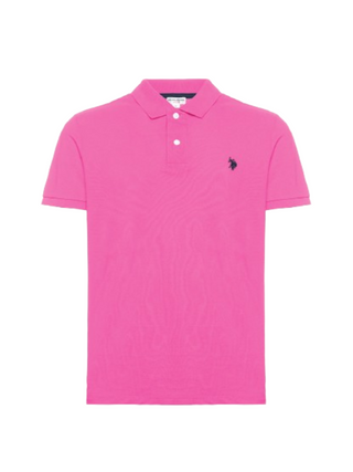 U.S. Polo Asssn. Polo M/C Uomo Mod. 197036 147 157 Fux