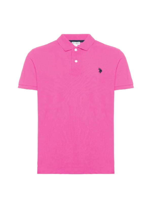 U.S. Polo Asssn. Polo M/C Uomo Mod. 197036 147 157 Fux