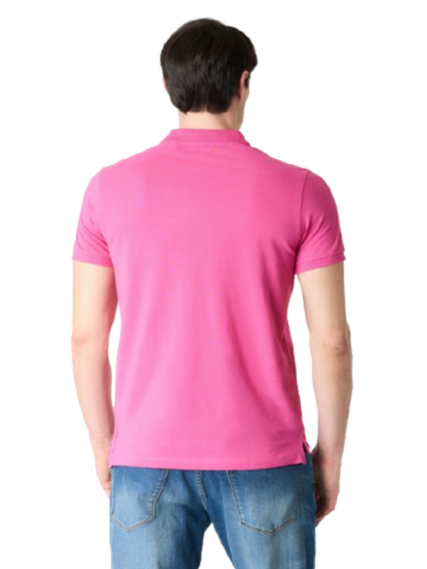 U.S. Polo Asssn. Polo M/C Uomo Mod. 197036 147 157 Fux