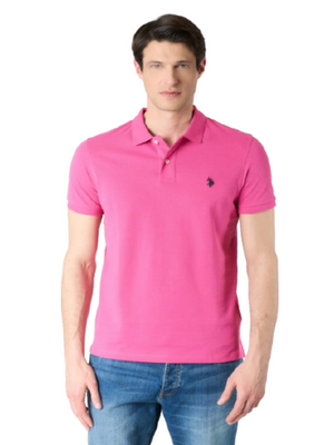 U.S. Polo Asssn. Polo M/C Uomo Mod. 197036 147 157 Fux