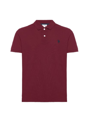 U.S. Polo Asssn. Polo M/C Uomo Mod. 197036 147 159 Bordeau
