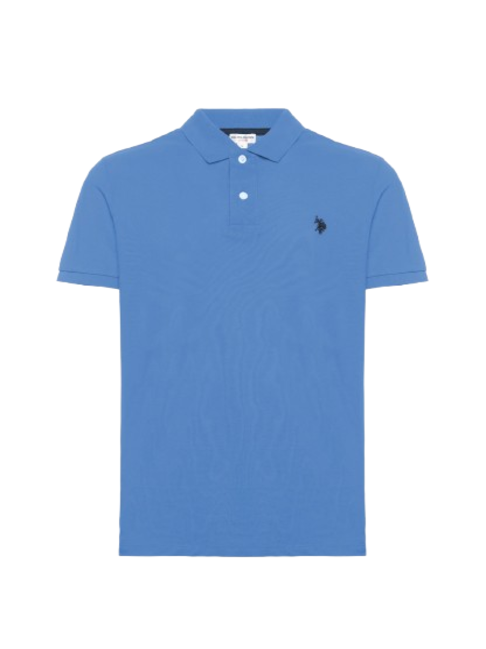 U.S. Polo Asssn. Polo Manica Corta Uomo Mod. 197036 147 173 AVION
