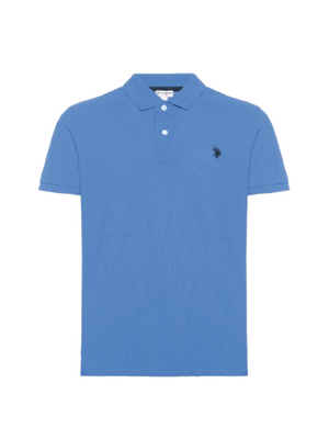 U.S. Polo Asssn. Polo Manica Corta Uomo Mod. 197036 147 173 AVION