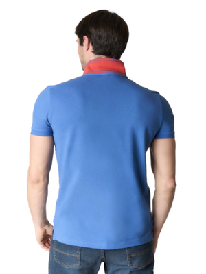 U.S. Polo Asssn. Polo M/C Uomo Mod. 197037 147 137 ROYAL